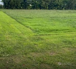 Terreno euro/mq. 7.70