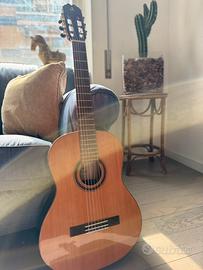 Chitarra classica Admira Virtuoso