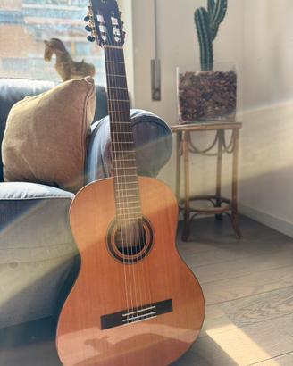 Chitarra classica Admira Virtuoso