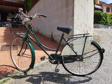 Bici da passeggio