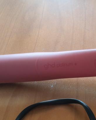 piastra Ghd Platinum Plus