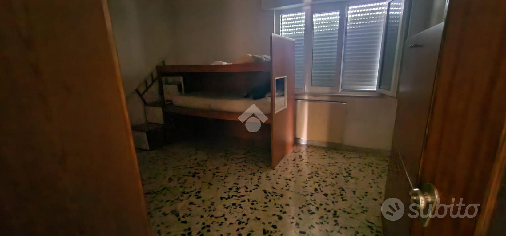 Apartment in Montesarchio, Borgo Fontanelle, Benevento - More