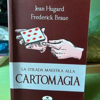 Libro sulla cartomagia