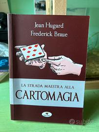 Libro sulla cartomagia