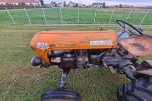 Trattore Lamborghini 1R Serie MEC