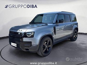 Land Rover Defender VII 2020 110 Diesel 110 3...