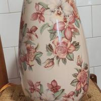 Vaso decorativo vintage 