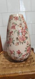 Vaso decorativo vintage 