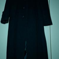 Cappotto lungo uomo BOCODO Made in Italy