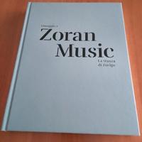 ZORAN MUSIC /UMBERTO MOGGIOLI 2 CATALOGHI