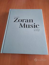 ZORAN MUSIC /UMBERTO MOGGIOLI 2 CATALOGHI