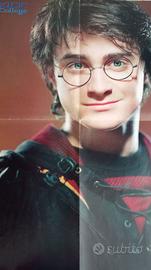 9 poster Harry Potter