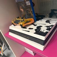 Ps4 pro Limited Edition