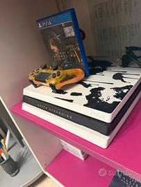 Ps4 pro Limited Edition
