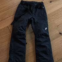 Pantalone SCI taglia M