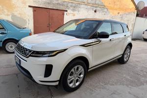 Land Rover Range Evoque 2.0D AWD Garanzia- 2020