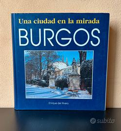 BURGOS - UNA CIUDAD EN LA MIRADA
