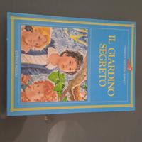 libro il giardino segreto 1983