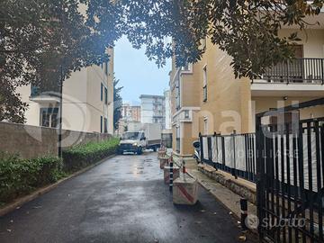 Magazzino Palermo [Cod. rif M18V24VCG]