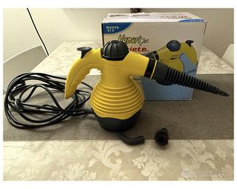 Pulitore a vapore Ariete Vapori Jet 4102