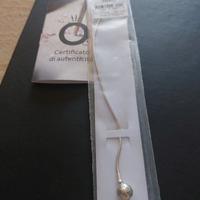 bracciale Pandora ME MIS 18  NUOVO
