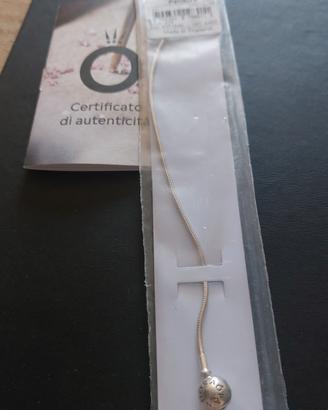bracciale Pandora ME MIS 18  NUOVO