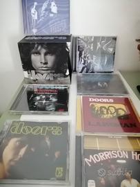 Box 7 CD The Doors 