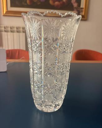 Vaso molato/ tagliato