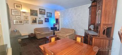 Appartamento di 140 m² con 4 locali a Bellinzago L