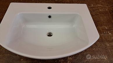 Lavello sospeso Gsi Made in italy