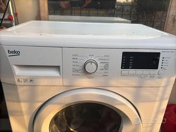 Lavatrice Beko 6KG