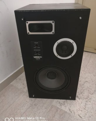 Casse stereo per casa
