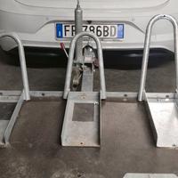 Carrello Porta Moto/Scooter PEDRETTI CA-400 MS ?