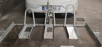 Carrello Porta Moto/Scooter PEDRETTI CA-400 MS ?