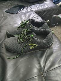 scarpe furtunio 