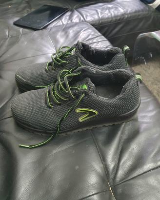 scarpe furtunio 
