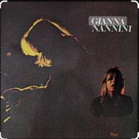 1 album vinile Gianna Nannini