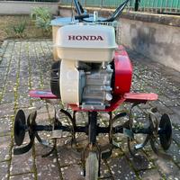 Motozappa Honda FG320 DE 2H