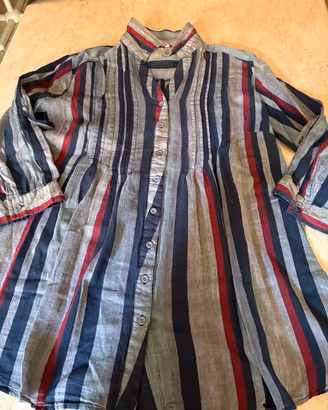 Camicia donna