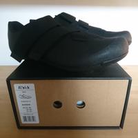 Scarpe gravel fizik terra powerstrap X4 (44 1/2)