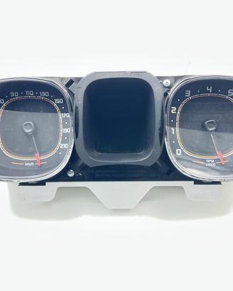QUADRO STRUMENTI FIAT Panda 3° Serie 52048639 (12
