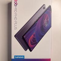 Lenovo TAB M10 FHD PLUS