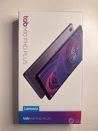 Lenovo TAB M10 FHD PLUS