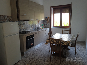 Appartamento a Casalvelino Marina 4 persone