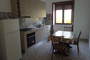 Appartamento a Casalvelino Marina 4 persone