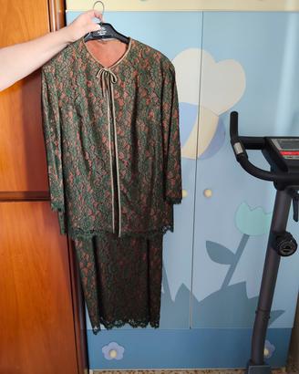 abito vintage 