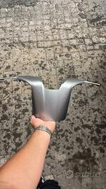 Plasitca Copri Sterzo Honda Sh 350 Sport 2023/2024