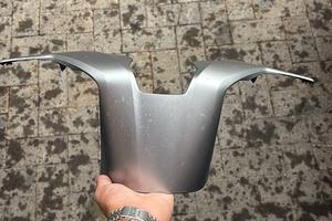 Plasitca Copri Sterzo Honda Sh 350 Sport 2023/2024