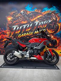 Bmw F 900 XR