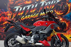 Bmw F 900 XR